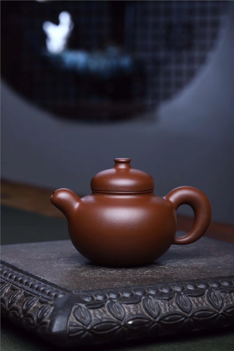 邵方舟作品 葫玉图片