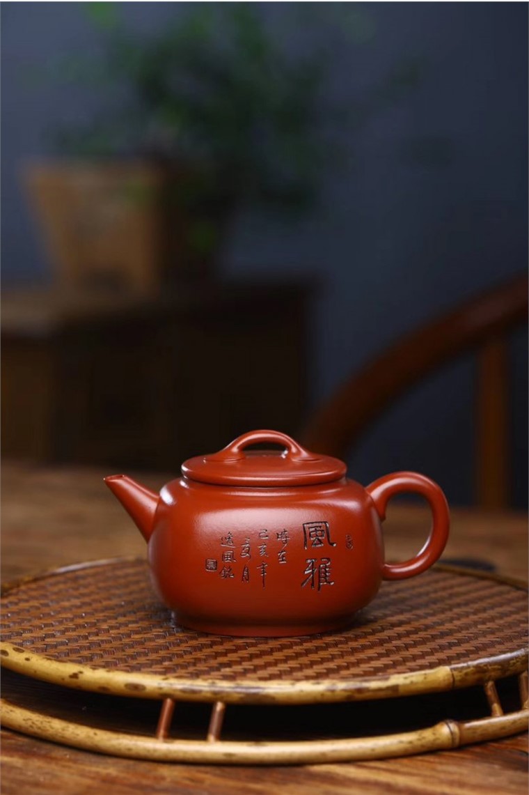 范永芳作品 溢香风雅图片