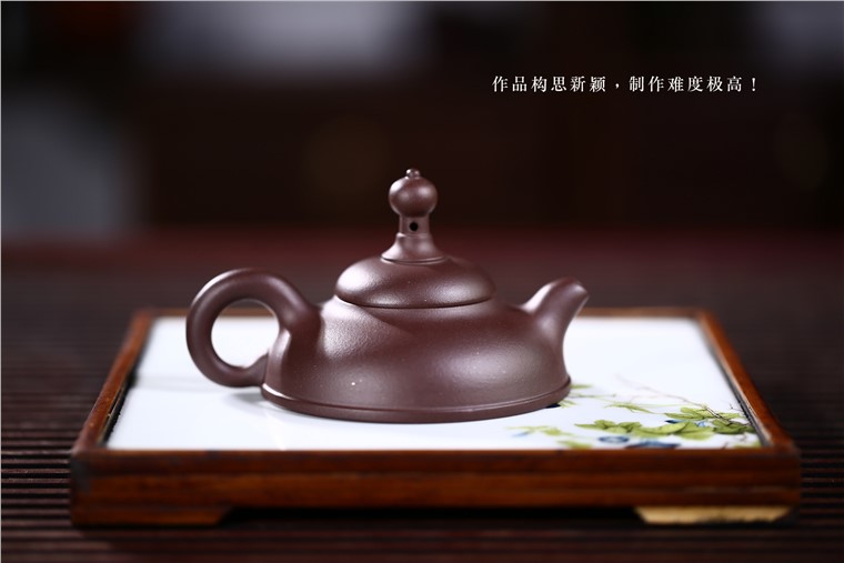 姚华君作品 东方明珠图片
