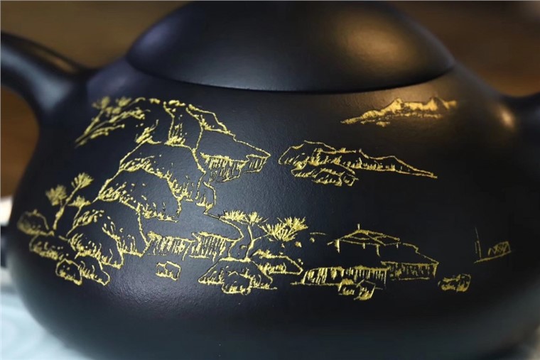范永芳作品 乳瓢图片