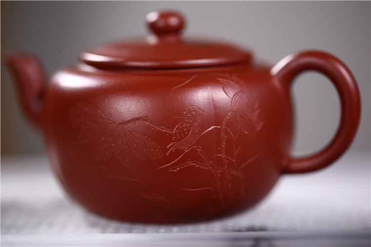 姚华君作品 暗香浮动图片