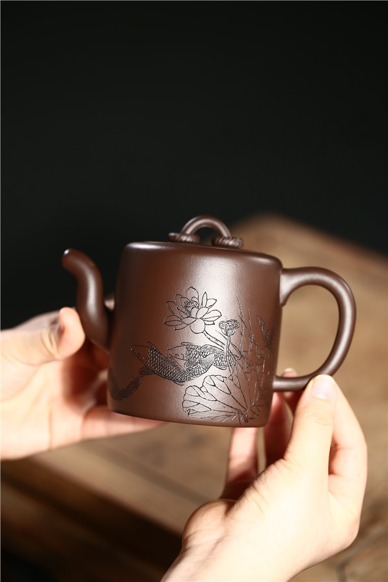 张雪军作品 夙慧图片