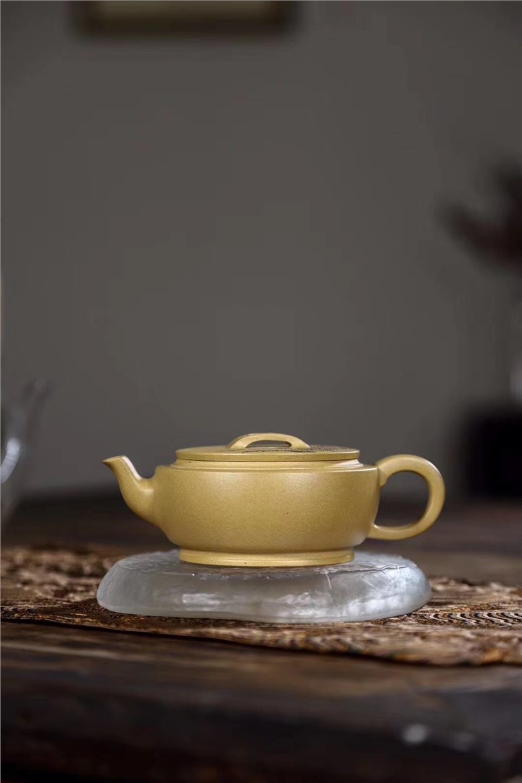 王其明作品 大蕴汉瓦图片