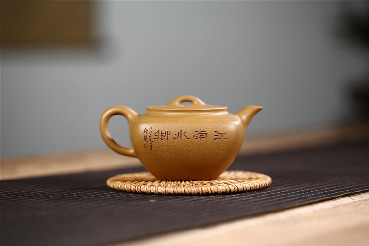 邵云琴作品 江南水乡图片