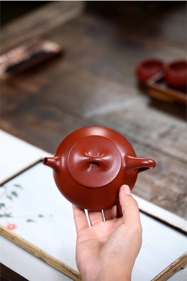 杨军保作品 景舟石瓢图片