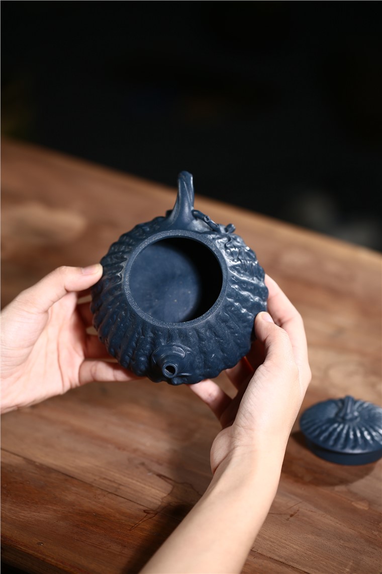 姚华君作品 南瓜瓢图片