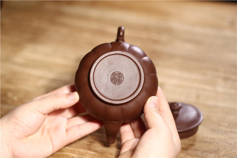 张雪军作品 茶禅一味