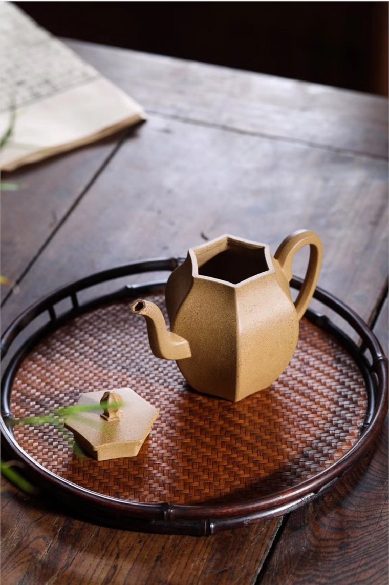 杨军保作品 六方秋葵图片