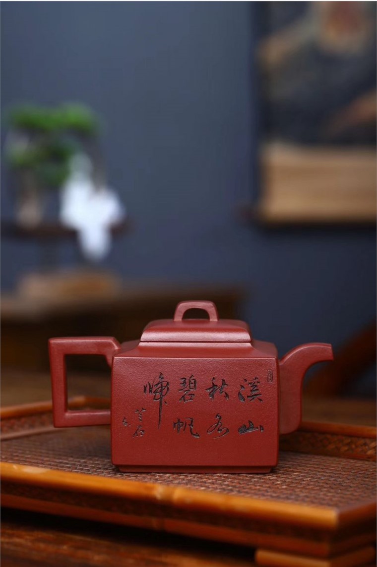 张菊仙作品 亚明四方图片