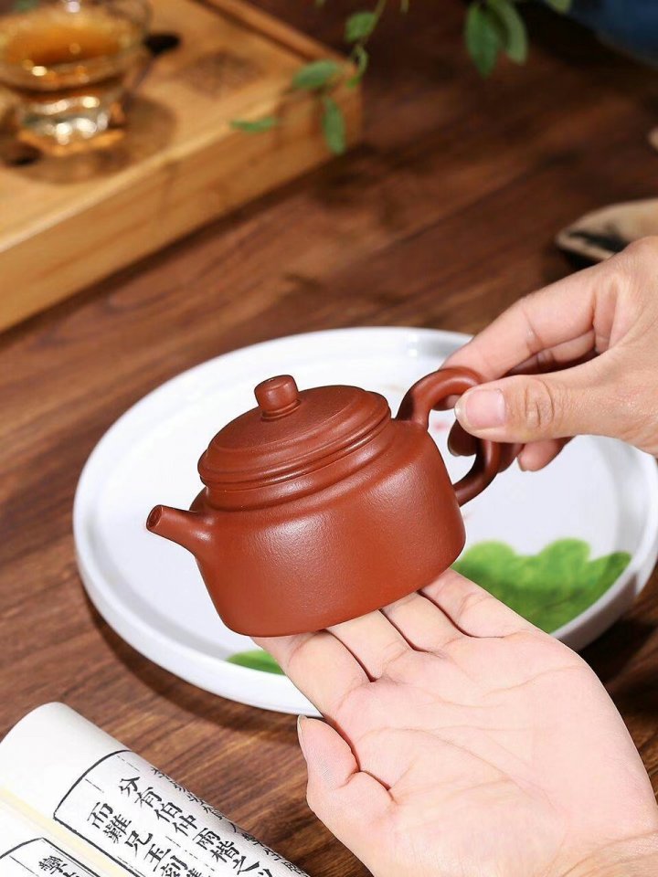 肖玉华作品 德钟图片