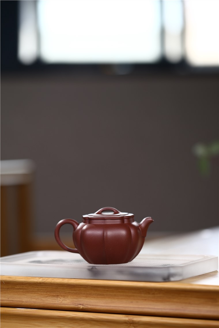张雪军作品 四方景菱图片