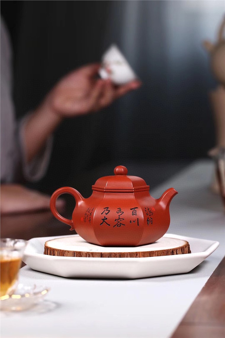 张建生作品 六方容天图片
