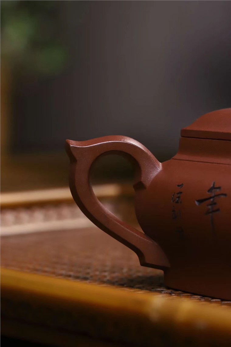 张菊仙作品 六方宫灯图片