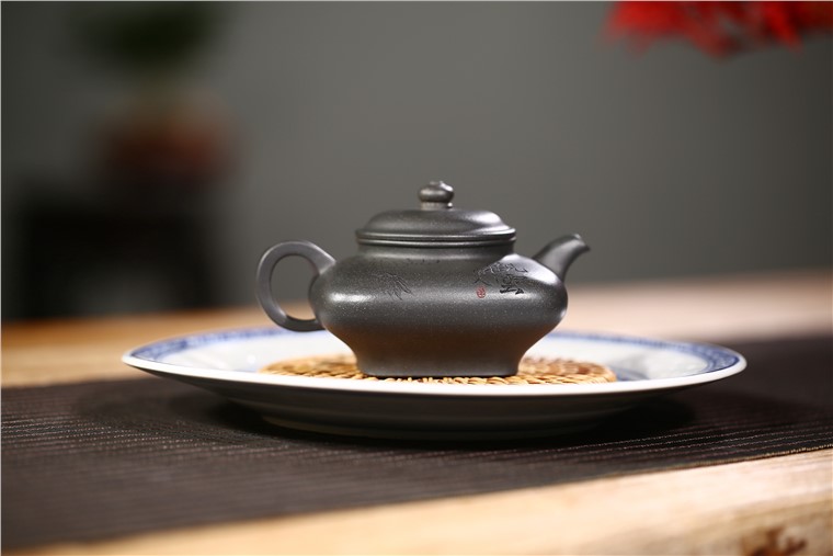 邵云琴作品 观云图片