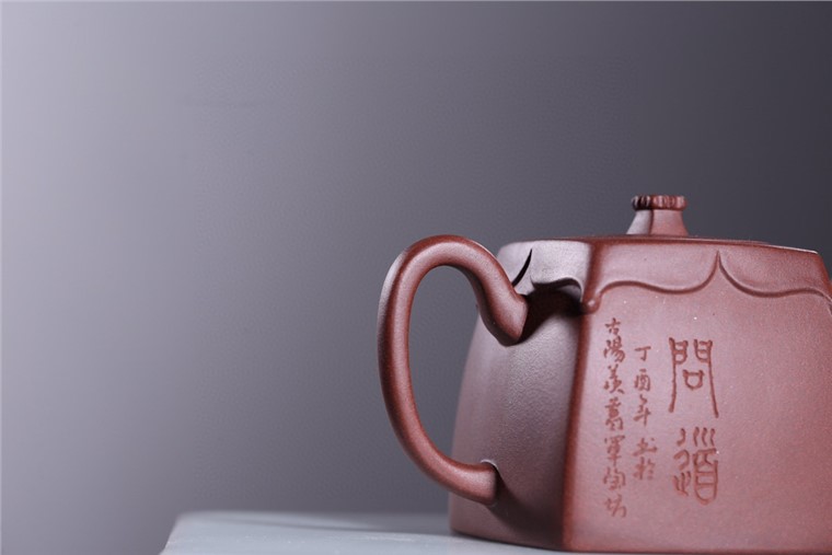 葛军作品 四方玉滴图片