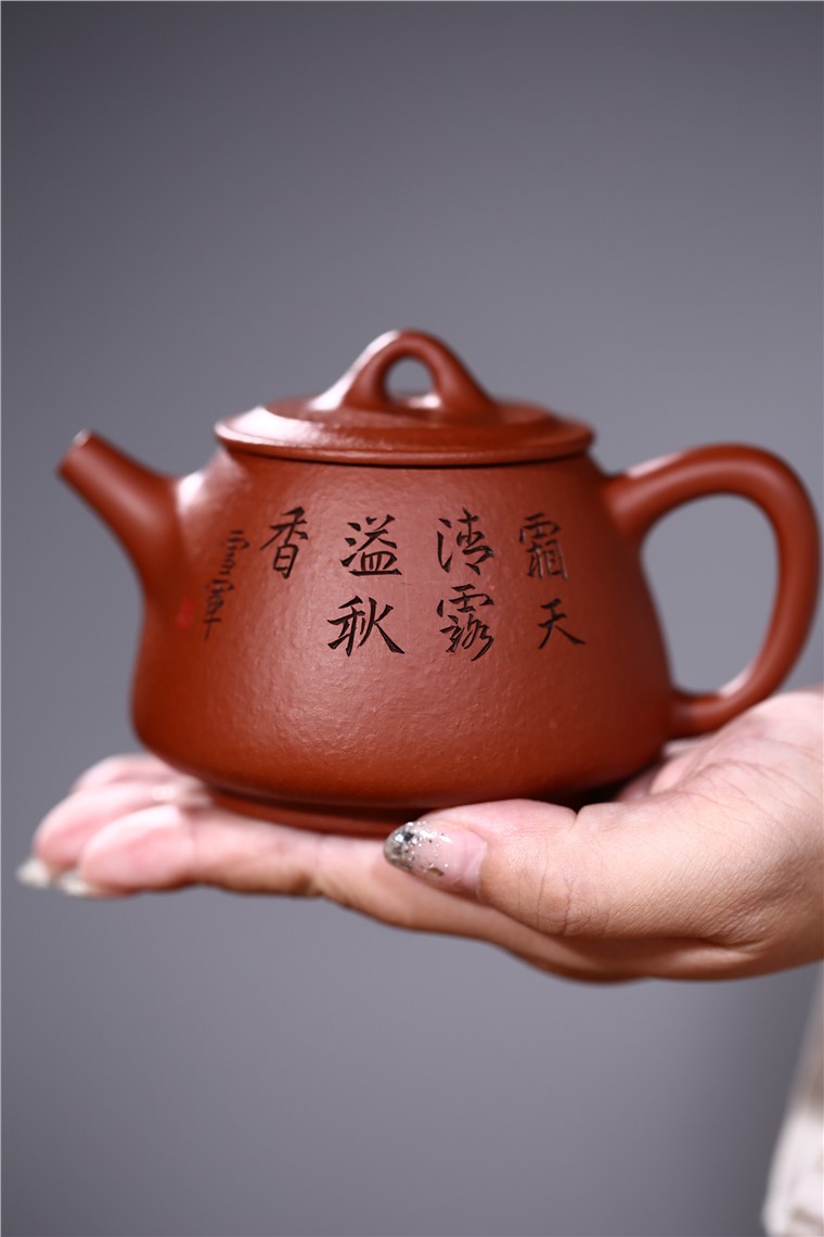 张雪军作品 高石瓢图片