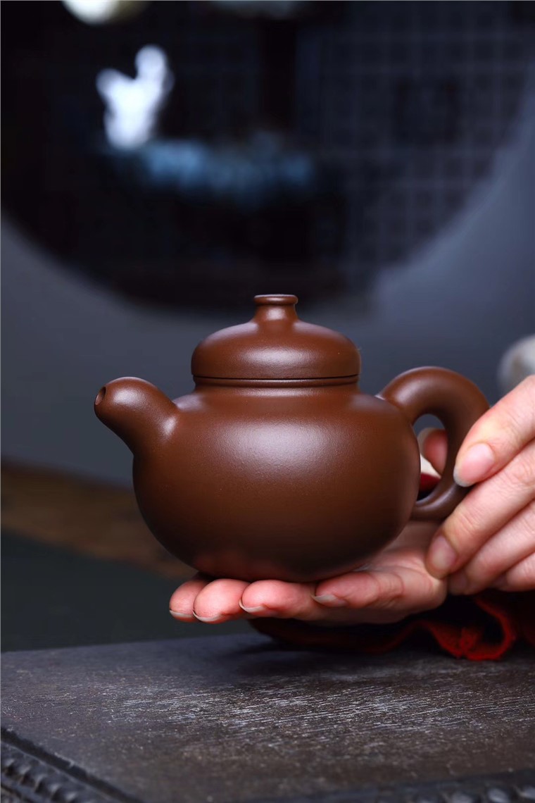邵方舟作品 葫玉图片