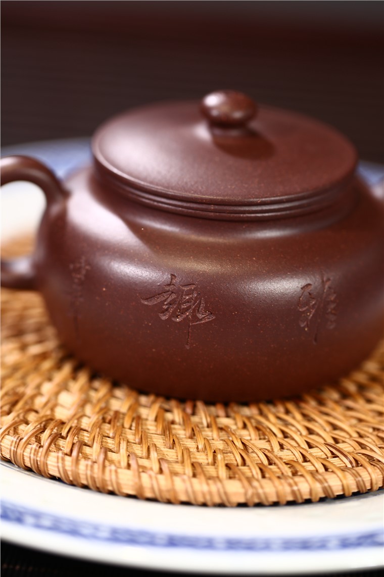 张雪军作品 松趣德钟图片