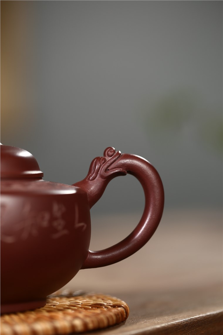 姚华君作品 双龙戏水图片