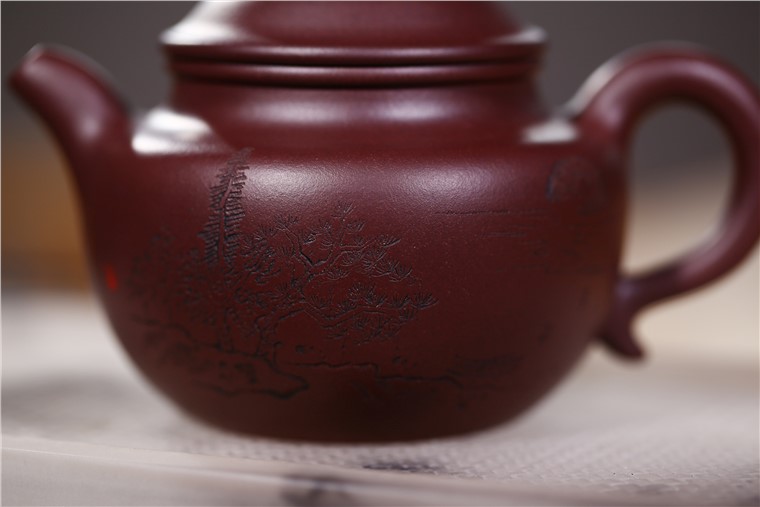 姚华君作品 莲子图片