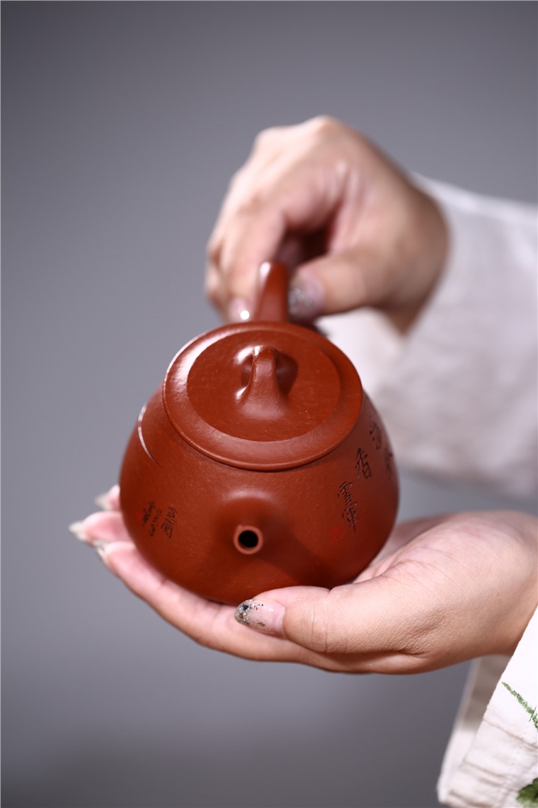 张雪军作品 高石瓢图片
