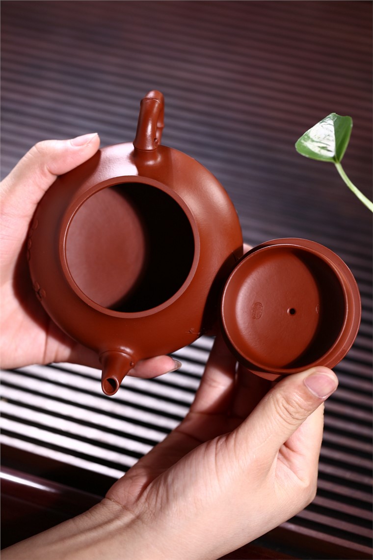 张雪军作品 三友汉棠瓢图片