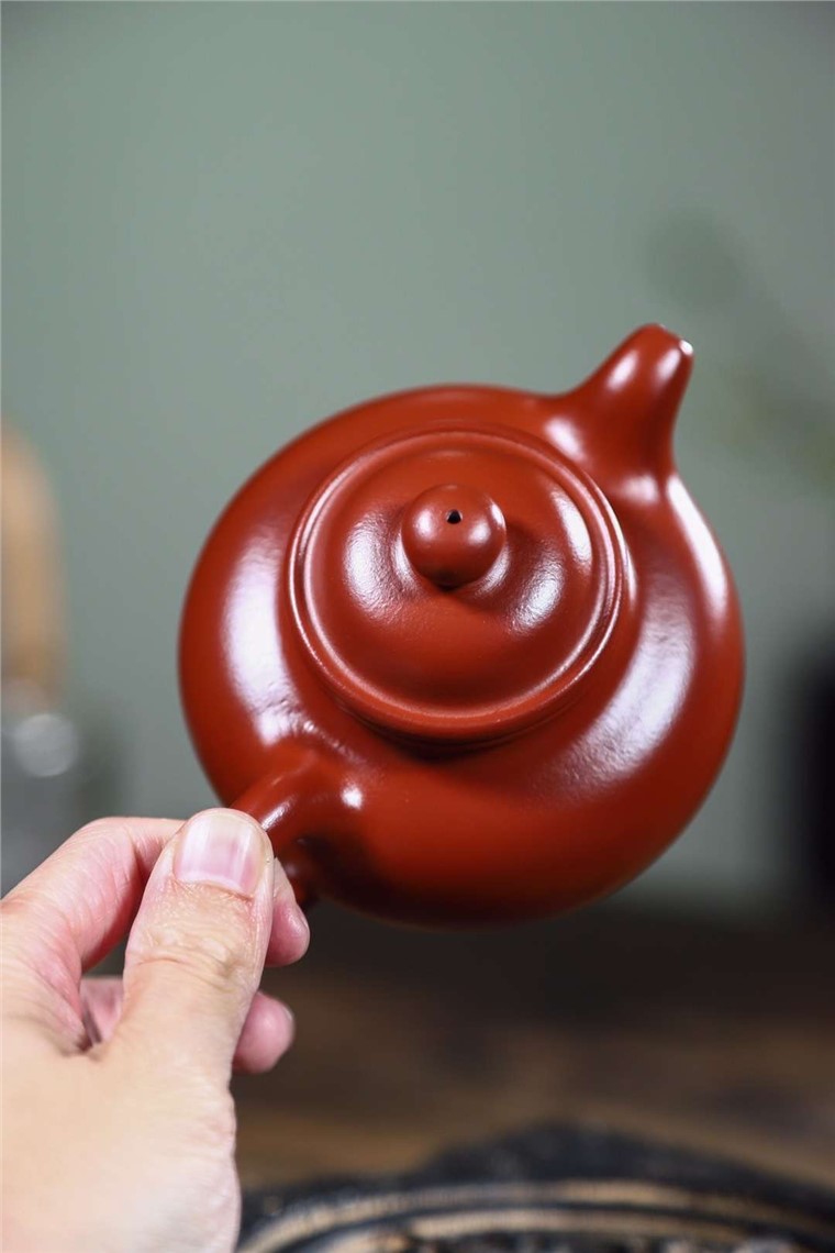 邵方舟作品 大亨掇只