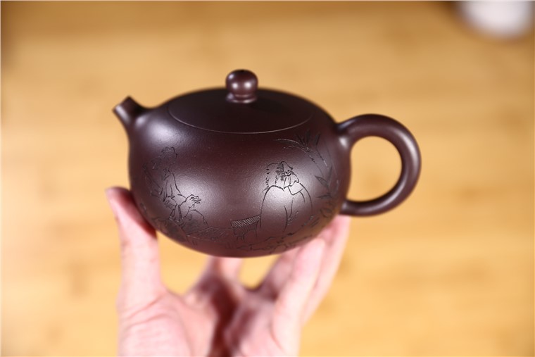 张雪军作品 一粒珠图片