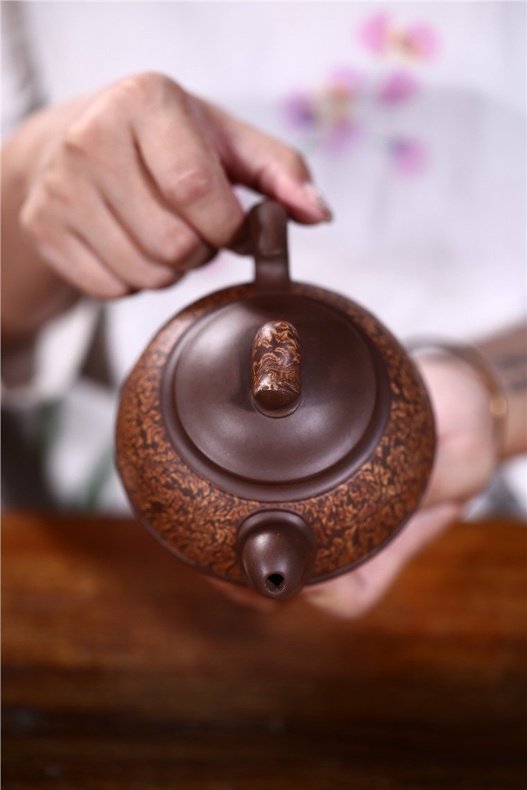 姚华君作品 智圆图片