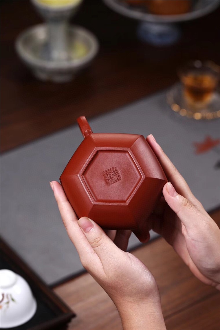 张建生作品 六方容天图片