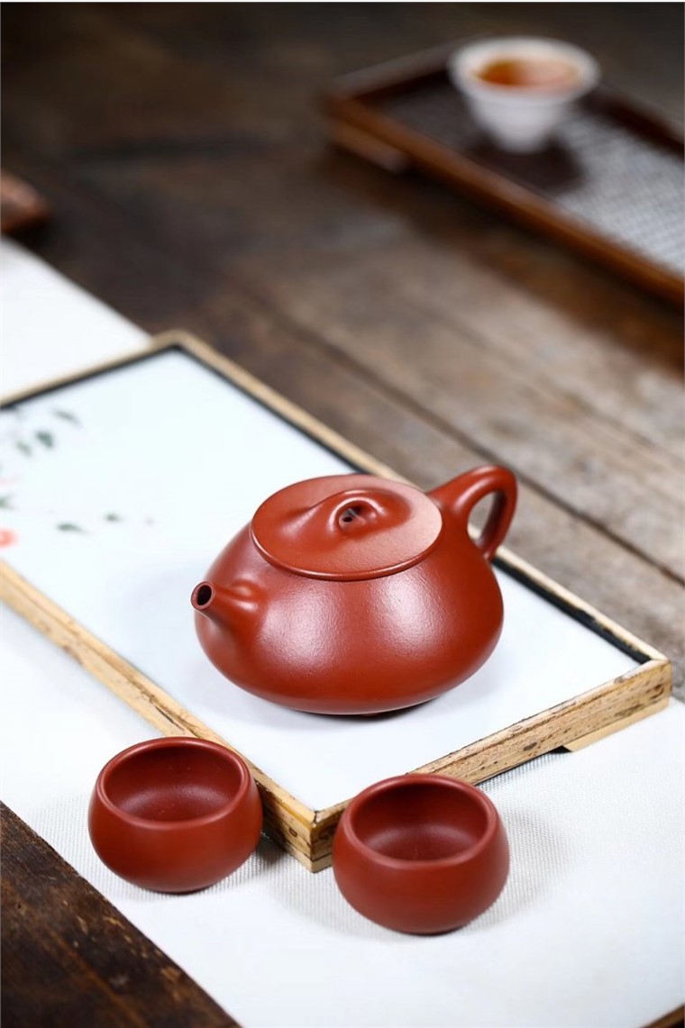杨军保作品 景舟石瓢图片