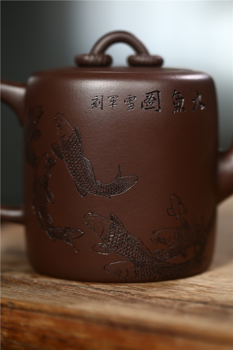 张雪军作品 夙慧图片