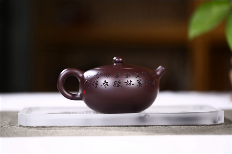 张雪军作品 松趣一粒珠图片