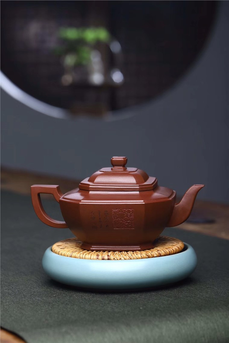 邵方舟作品 八方来福