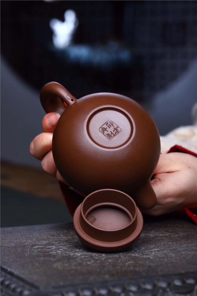 邵方舟作品 葫玉图片