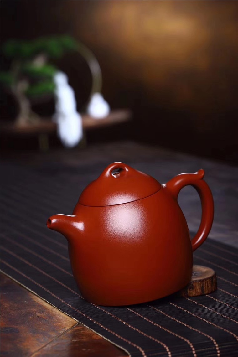 邵方舟作品 秦权图片