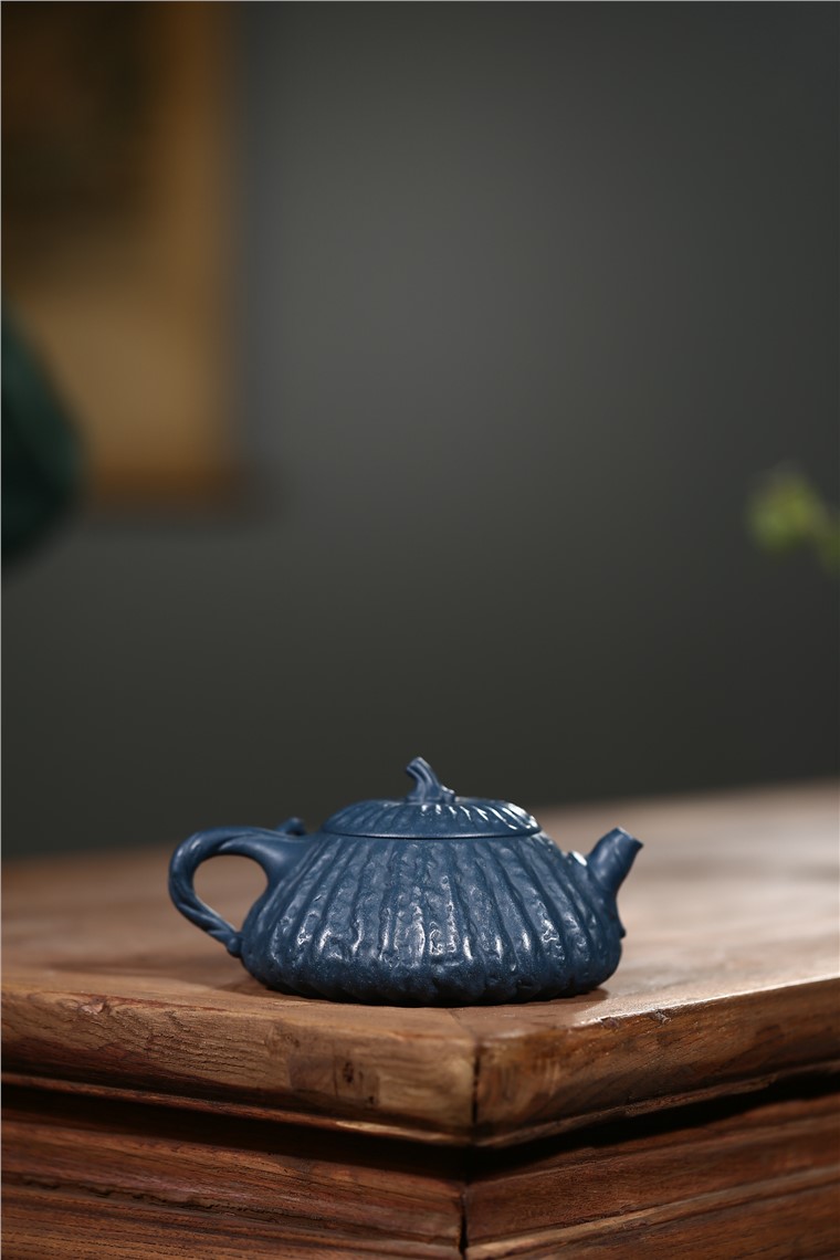 姚华君作品 南瓜瓢图片