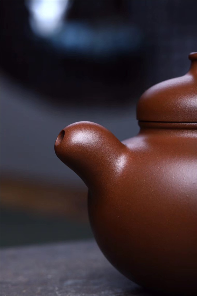 邵方舟作品 葫玉图片