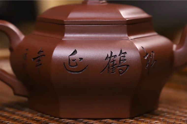 张菊仙作品 六方宫灯图片