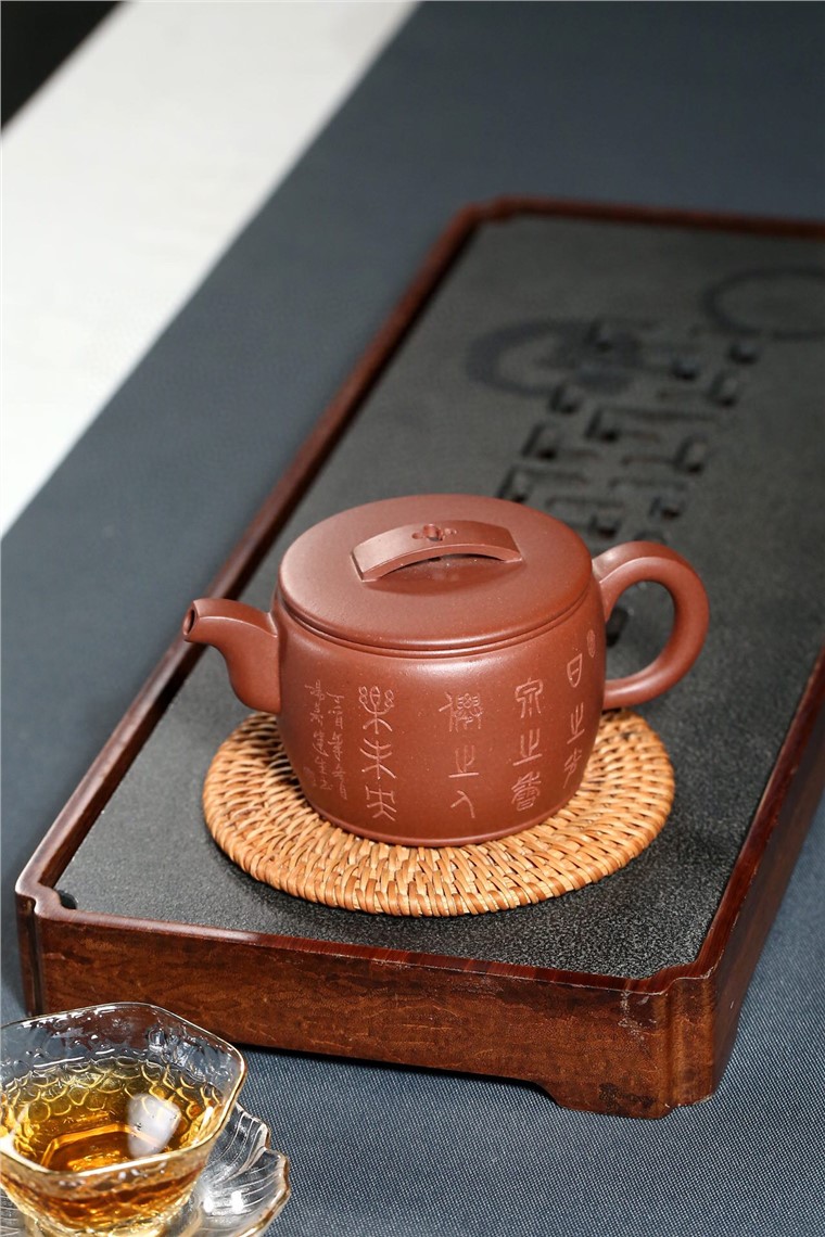 张建生作品 汉瓦图片