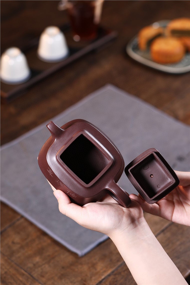 陈惠红作品 柱础图片