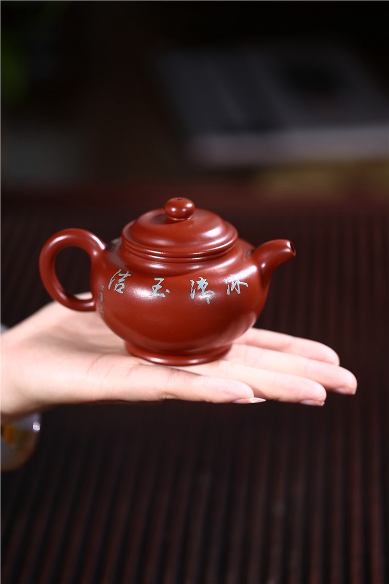 姚华君作品 冰清玉洁图片