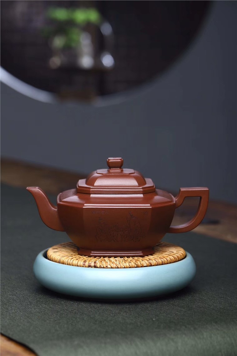 邵方舟作品 八方来福图片