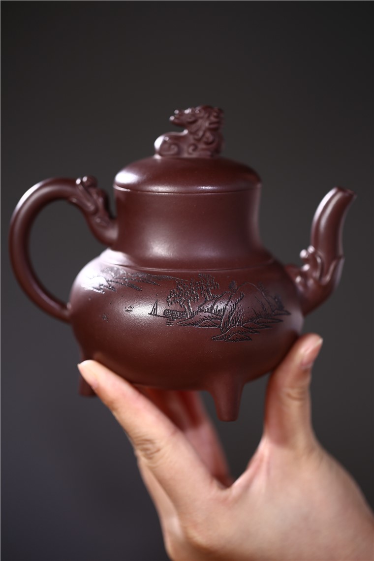张雪军作品 海纳百川图片