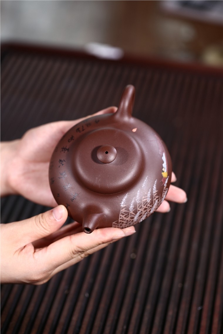 姚华君作品 合欢图片