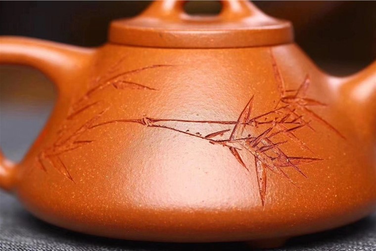 蒋芳仙作品 子冶石瓢图片