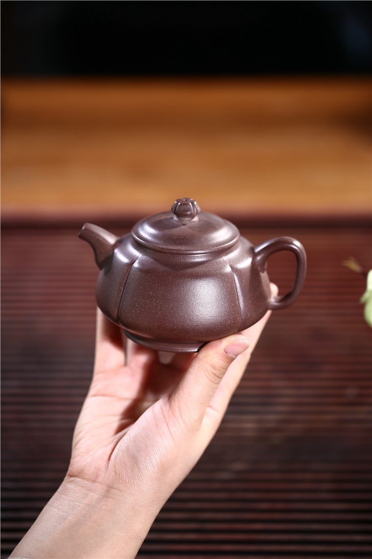 姚华君作品 锦葵图片