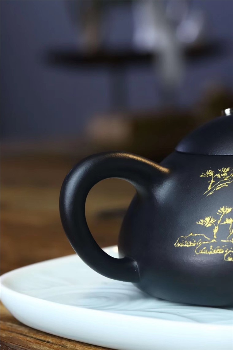 范永芳作品 乳瓢图片