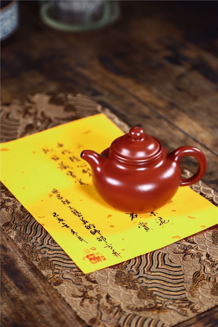 邵方舟作品 大亨掇只图片
