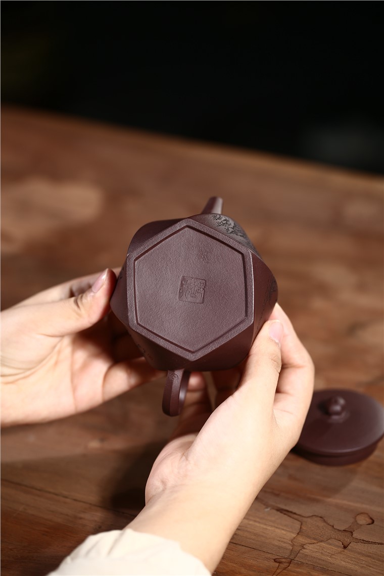邵云琴作品 旋方